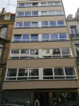 Vue Mer, Luxueux T3 Gar, la Noordzee à Votre Porte, 2à 6 Etbébé à Ostende Centre