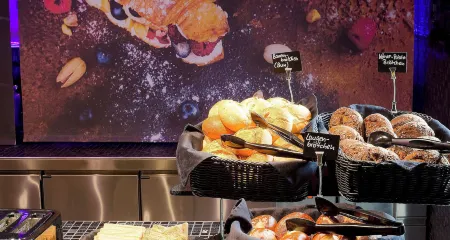 Plaza Inn Stays Design Dortmund