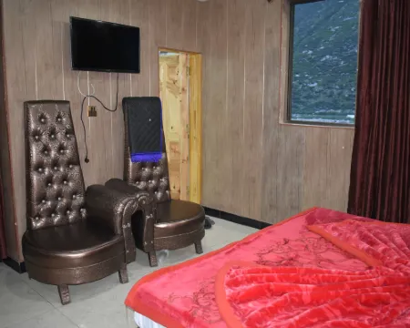 Green City Hotel Hotels in Naran