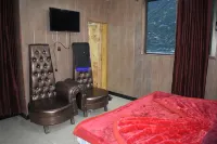 โรงแรมกรีนซิตี้