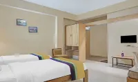 Itsy Hotels Ranjeet Hotel di Kolhapur