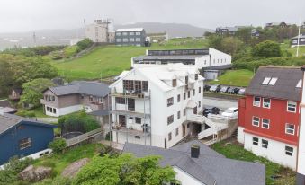 Penthouse - 4Br - Downtown - Harbour