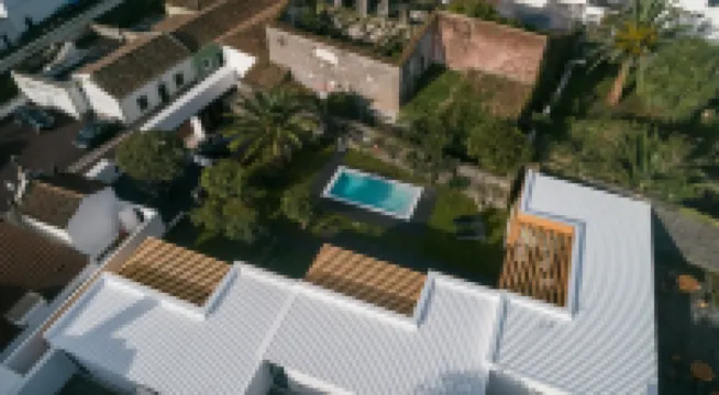 Quinta do Passo Hotels in 