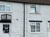 3 Bedroom Cottage Sleeps 5 Village Location Hôtels à : Weaverthorpe
