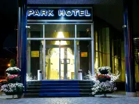 Park Hotel Stavropol