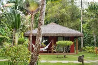 Vila Dos Orixás Boutique Hotel Hotel a Cairu