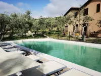 La Corte Degli Ulivi - Albergo Rurale Hotels in Oristanon maakunta