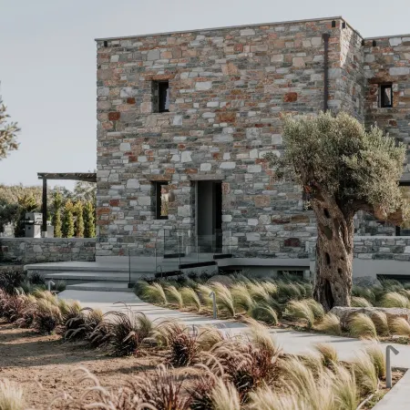 Onym Curated Villas