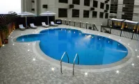 Sterlings Mac Hotel - Romantic