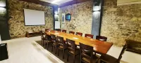 Manastirhan Otel Kazdağlari Hotels in Tahtakuşlar Mahallesi