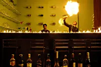 Royal Park Kakinada - bar