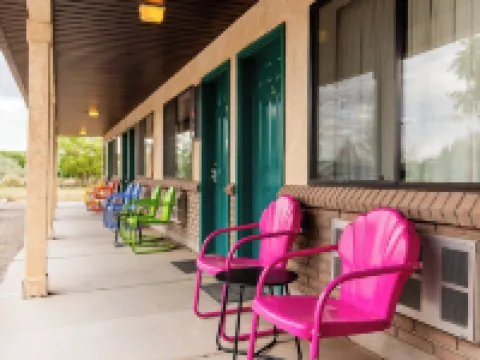 Motel Torrey Hotels in Torrey