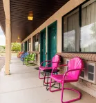 Motel Torrey Hotels in Torrey