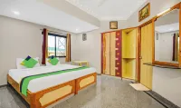Treebo Eagle Executive Hotel a Chinchvad