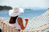 Divan Bodrum Palmira - โรแมนติก