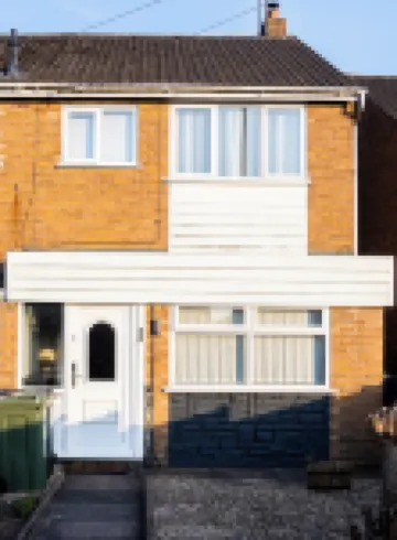 Stunning 3Bedroom Home Ideal for Long & Short Stay