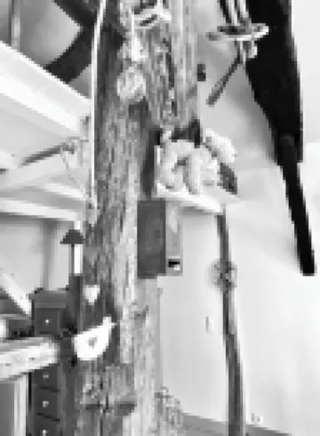 Chambre d'hôtes du Palais