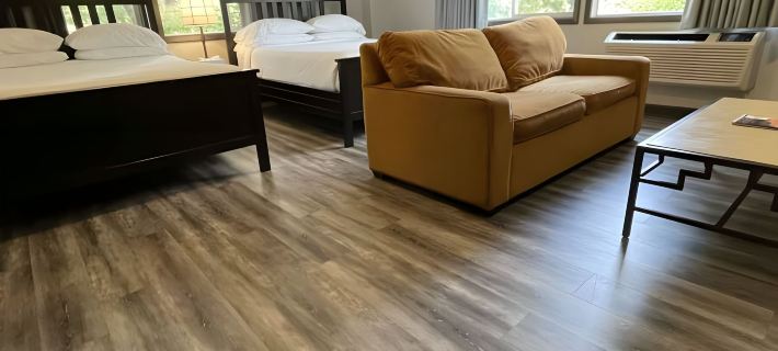 Boulder Twin Lakes Inn Các khách sạn ở Boulder