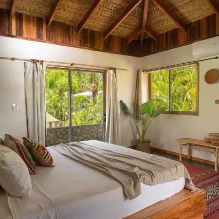 Dream Surf House Avellana