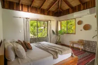 Dream Surf House Avellana Hôtels à : Pinilla