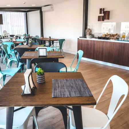 In Barcelos Hostel & Guest House Hotels in Barcelos