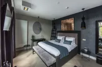 No. 377 House - Balkon
