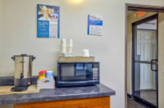 Motel 6 Percival, IA Hotels in Fremont County