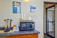 Motel 6 Percival, IA Hotels in Nebraska City