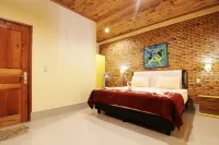 Tuk Tuk Timbul Bungalows - Pensions