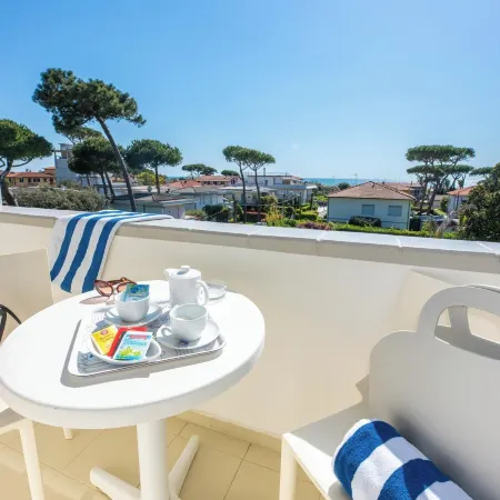 Amarina Hotel