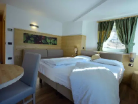 Agritur Darial Hotels in Tesero