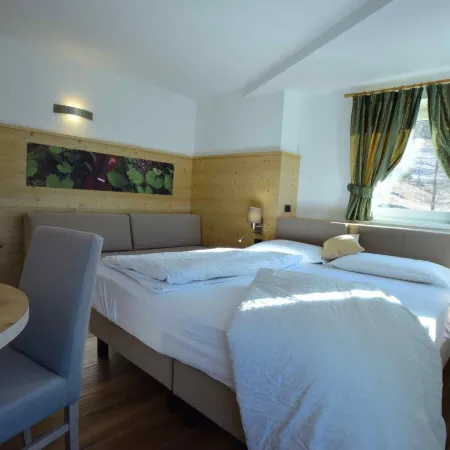 Agritur Darial
