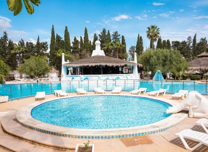 Hammamet Garden Resort and Spa