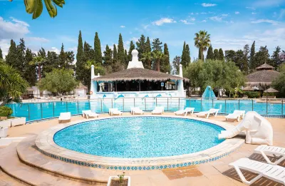 Hammamet Garden Resort and Spa Hotels in der Nähe von Hammamet Beach