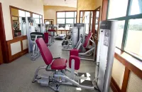 Palace Hotel Arusha - Gym