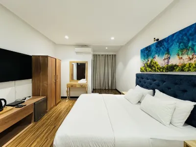 beverly beach mirissa Hotels in Kamburugamuwa