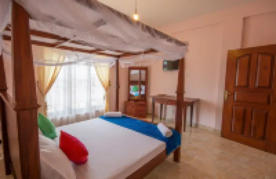 Roylanka Inn โรงแรมใกล้เอ็มเบกกา เดวาลายา