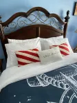 Seabank House Bed and Breakfast Hummingbird Hôtels à : New Glasgow