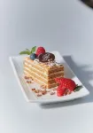 Penelopa Palace Apart Hotel & Spa - breakfast