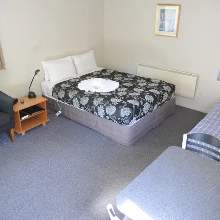 Blenheim Bridges Holiday Park