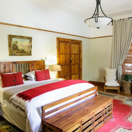 Oakdene Guest House