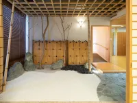 Hotel Sakura Ureshino - Hot Springs