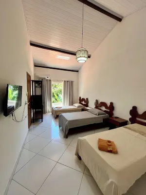 D'Ajuda Inn