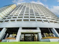 Oceanhill Hotel Hoteles cerca de Faro Hamel