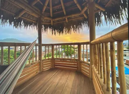 MANTEÑA Boutique Hotel