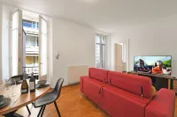 Amazing Lugano - Happy Rentals Hotel a 