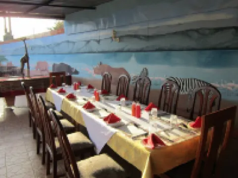 Miryam Village Inn Safari Lodge Hotels in 