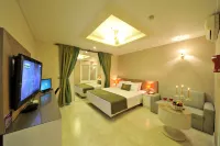 S Hotel Hotels in Gwangju