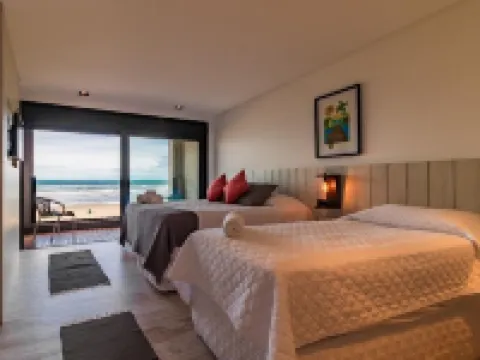 Baluarte Pousada Hotels in Torres