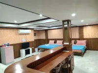 Tree House Chachoengsao Hotels in Chachoengsao